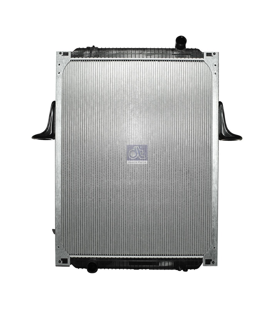 Radiateur RENAULT - DT SPARE PARTS