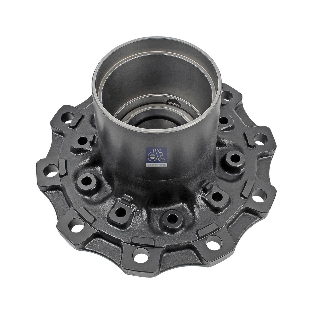 Moyeu de roue - DT SPARE PARTS