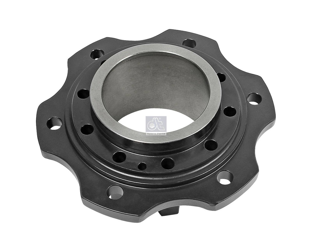 Moyeu de roue MAN - DT SPARE PARTS