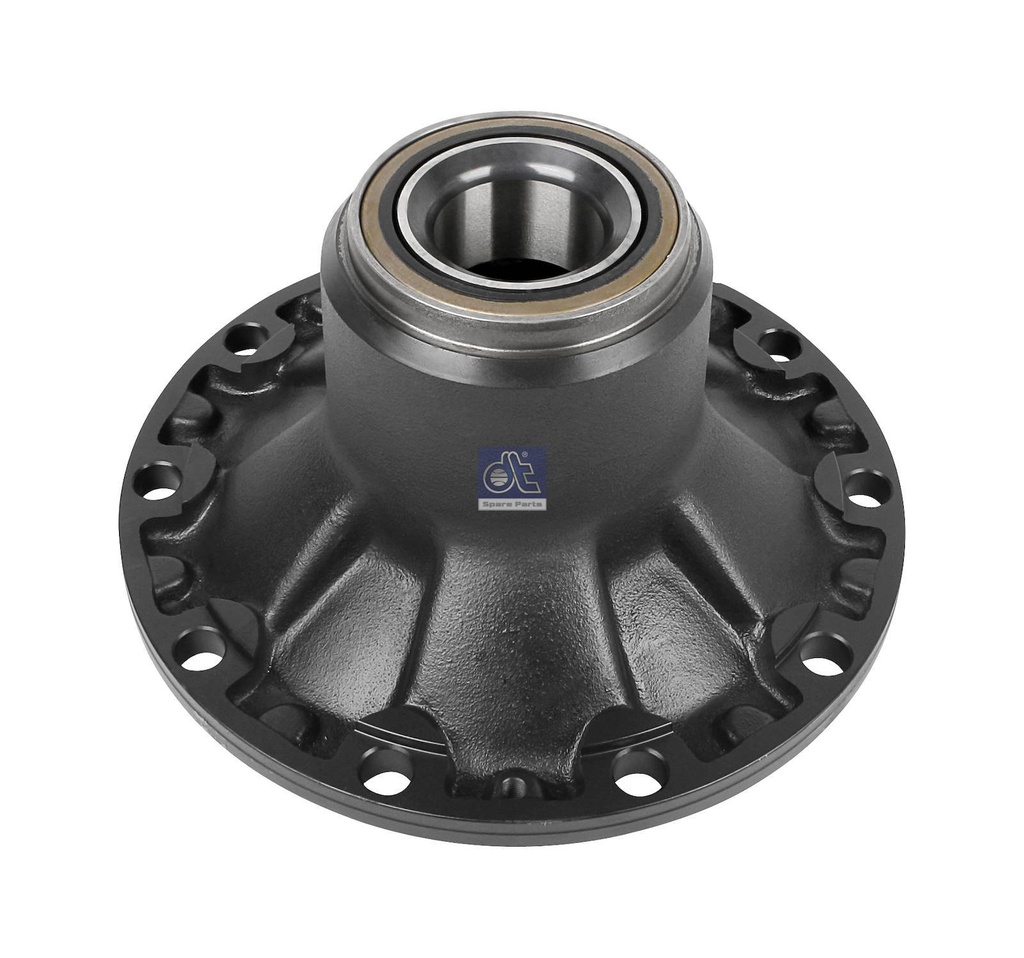 Moyeu de roue MAN - DT SPARE PARTS