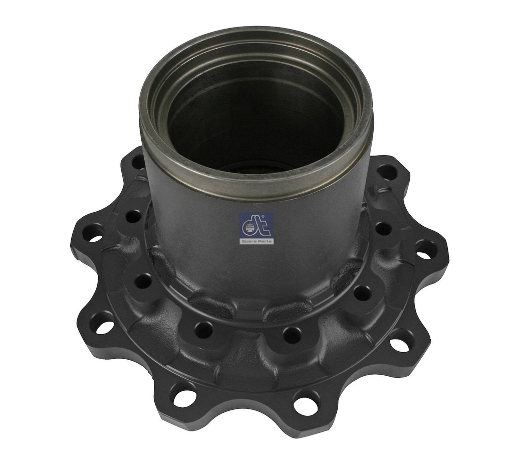 Moyeu de roue - DT SPARE PARTS