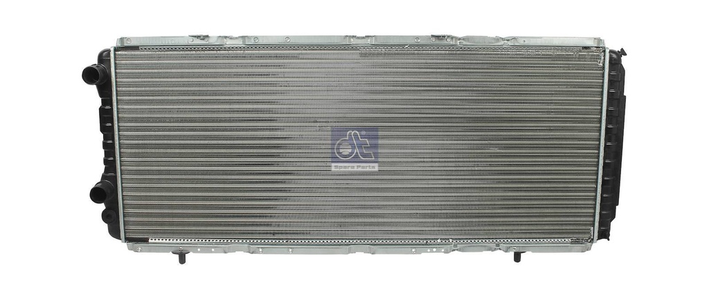 Radiateur - DT SPARE PARTS