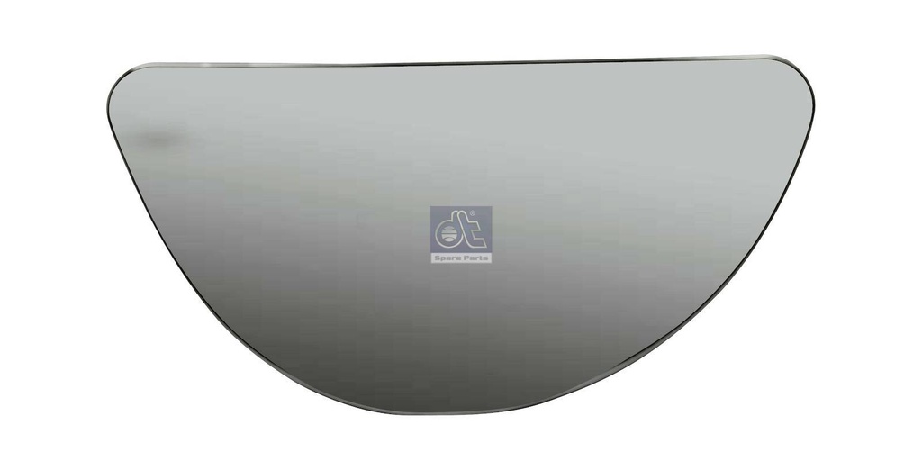 Glace de rétroviseur FORD - DT SPARE PARTS
