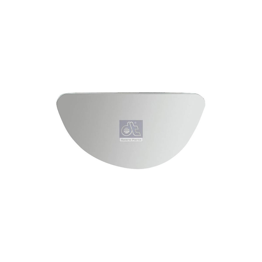 Glace de rétroviseur FORD - DT SPARE PARTS