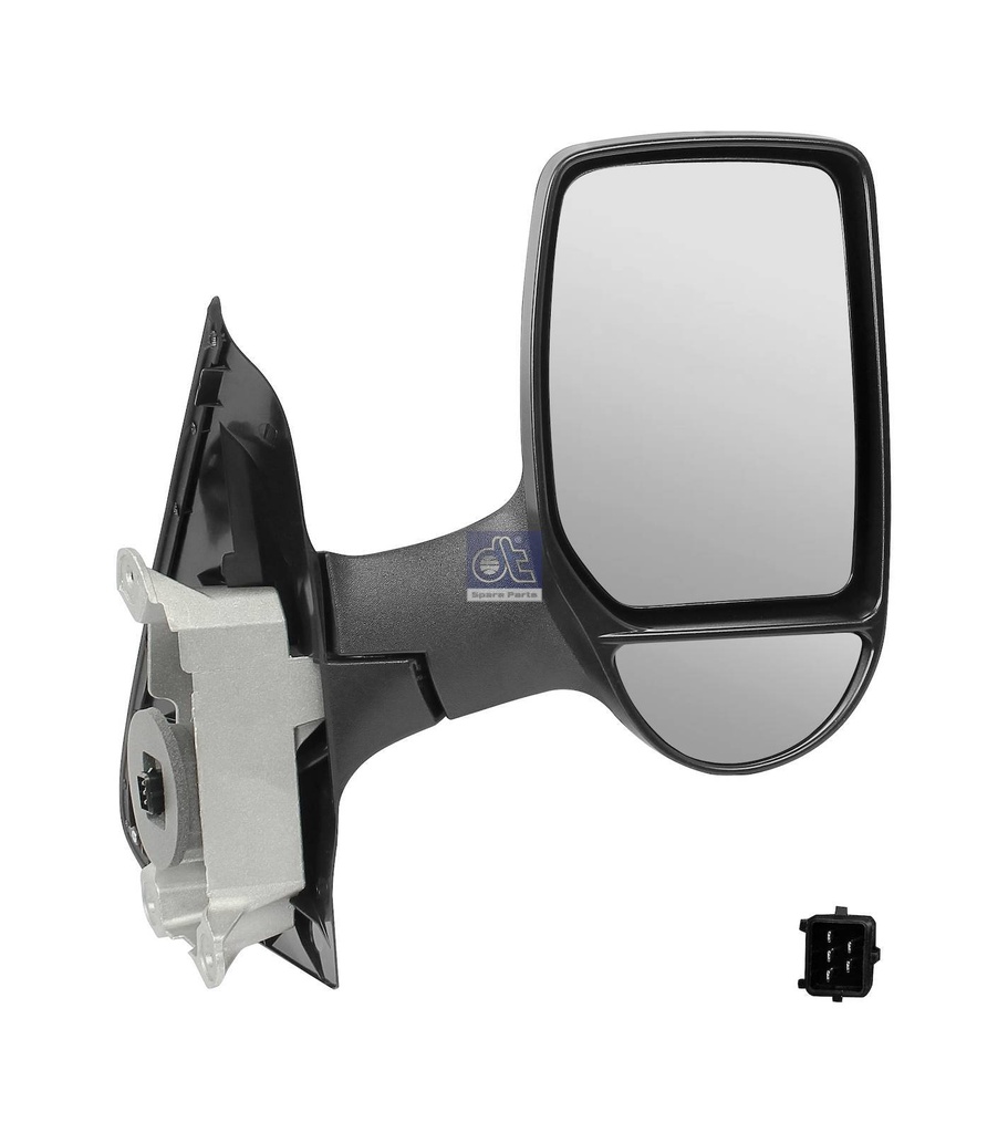 Rétroviseur principal FORD - DT SPARE PARTS