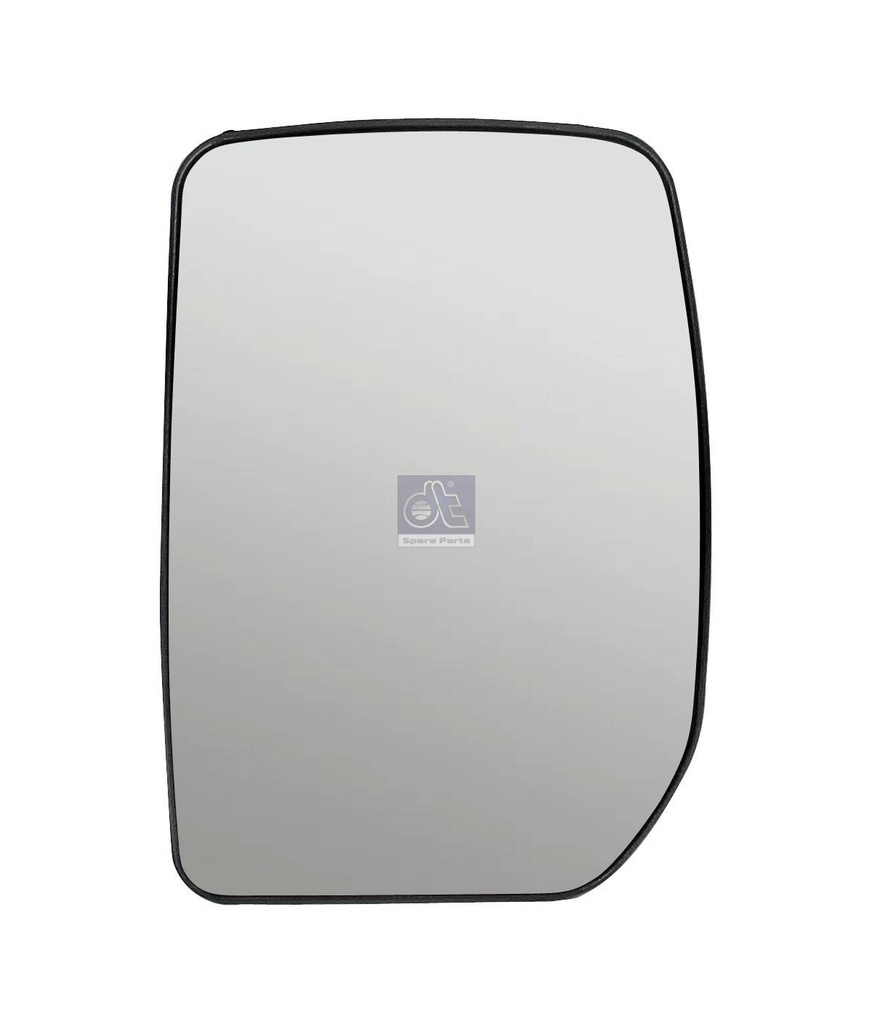 Glace de rétroviseur FORD - DT SPARE PARTS