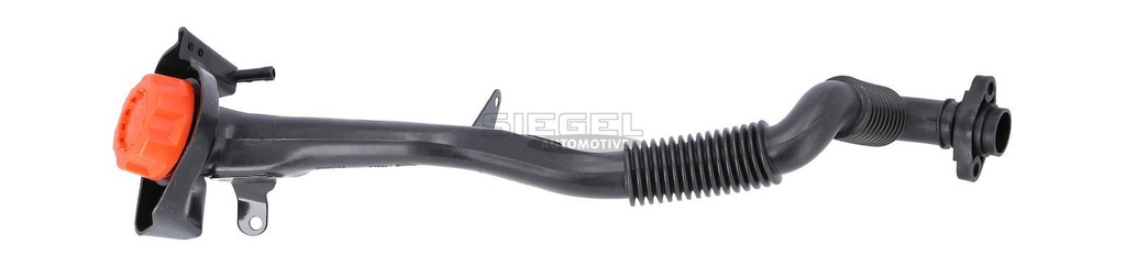 Goulotte de remplissage d'huile VOLVO - DT SPARE PARTS