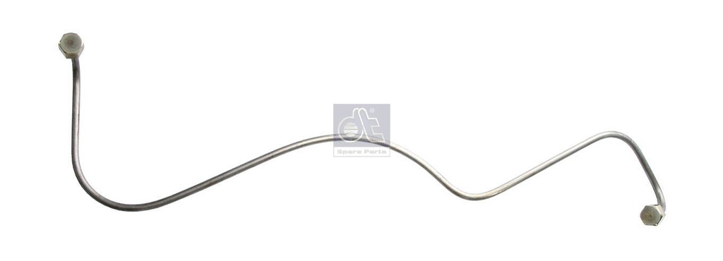 Conduite d'injection MERCEDES - DT SPARE PARTS