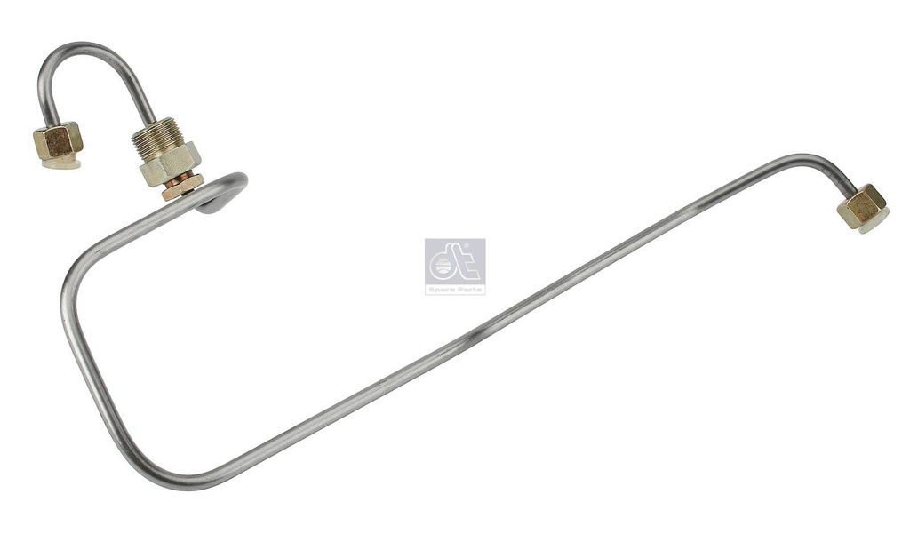 Conduite d'injection MERCEDES - DT SPARE PARTS
