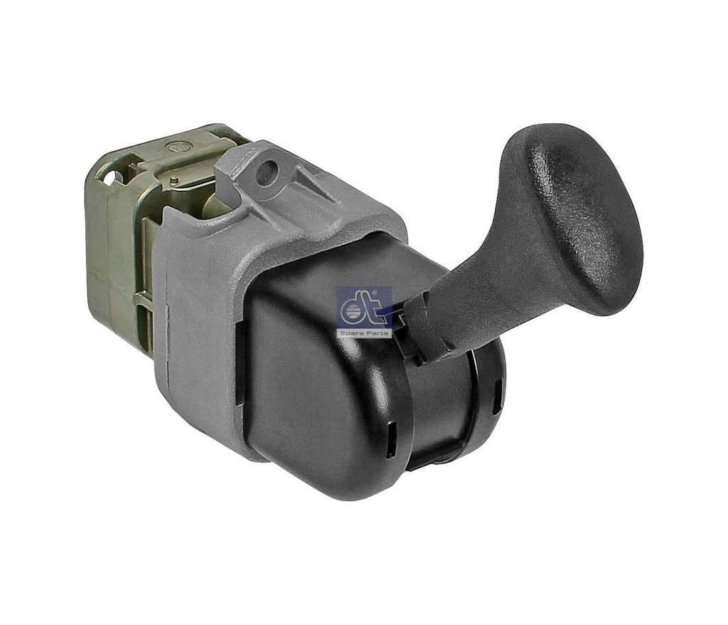 Valve de frein à main MERCEDES - DT SPARE PARTS