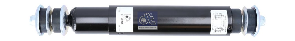 Amortisseur DAF - DT SPARE PARTS