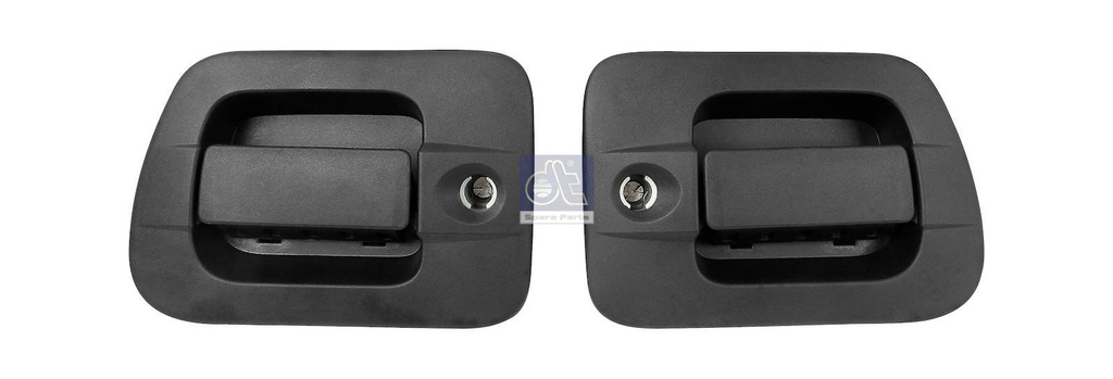 Kit de poignées de porte IVECO - DT SPARE PARTS