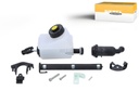 Cylindre d'embrayage - DT SPARE PARTS