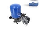 Déssiccateur IVECO - DT SPARE PARTS