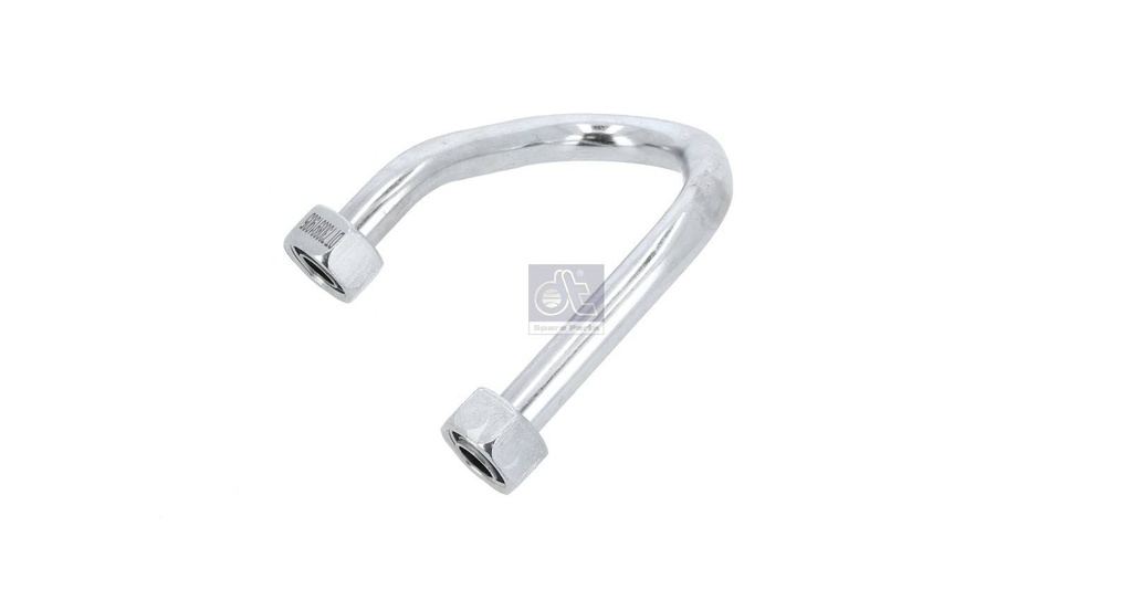 Durite de compresseur DAF - DT SPARE PARTS