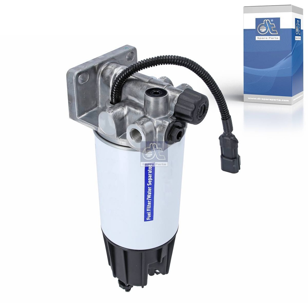 Filtre à carburant IVECO - DT SPARE PARTS