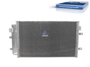 Condenseur IVECO - DT SPARE PARTS