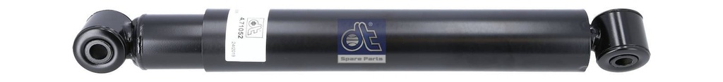Amortisseur MERCEDES - DT SPARE PARTS