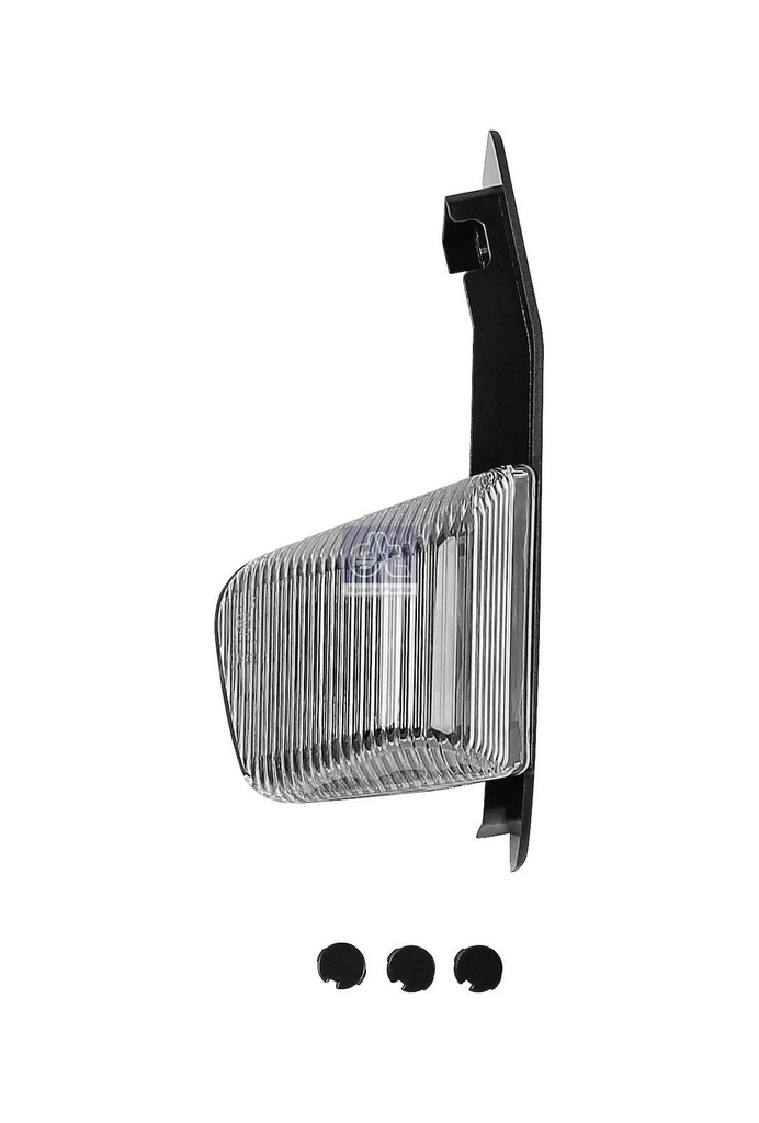 Feu de gabarit latéral IVECO - DT SPARE PARTS