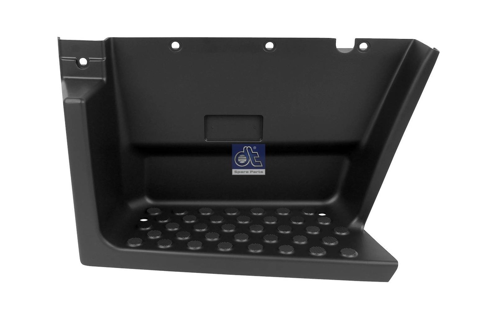 Caisson d'emmarchement MERCEDES - DT SPARE PARTS
