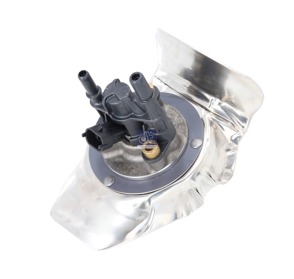 Module de dosage IVECO - DT SPARE PARTS