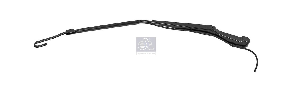Bras d'essuie-glace MERCEDES - DT SPARE PARTS