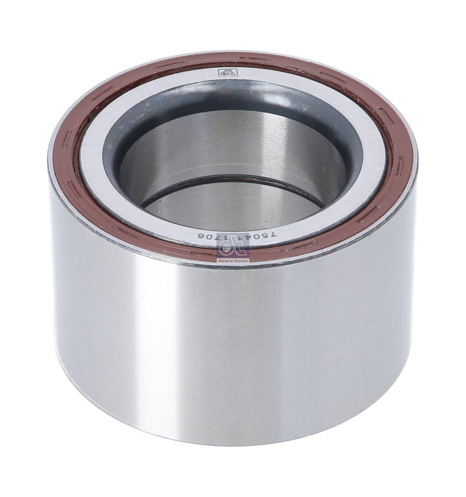 Roulement à rouleaux coniques IVECO - DT SPARE PARTS