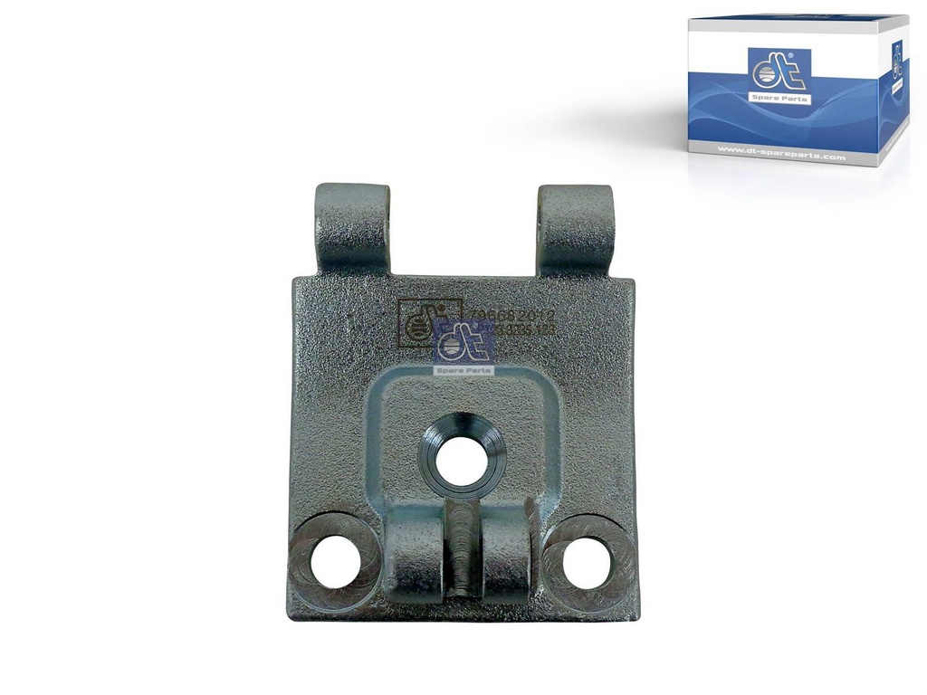Charnière DAF - DT SPARE PARTS