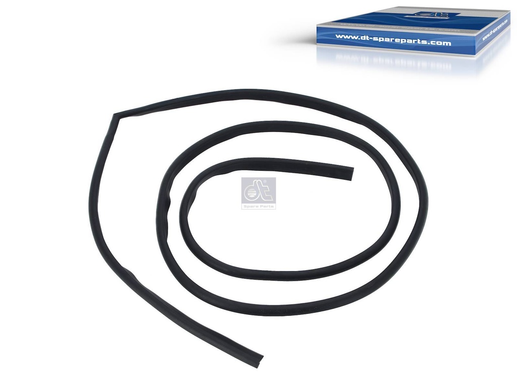 Cadre étanche MERCEDES - DT SPARE PARTS