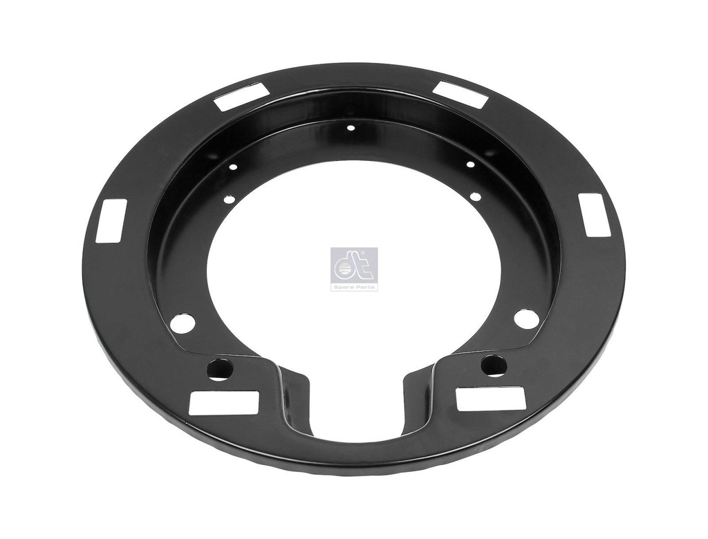 Flasque de frein IVECO - DT SPARE PARTS