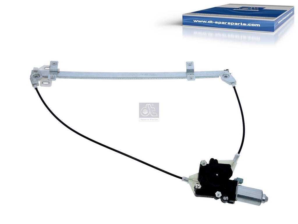 Lève-vitre DAF - DT SPARE PARTS