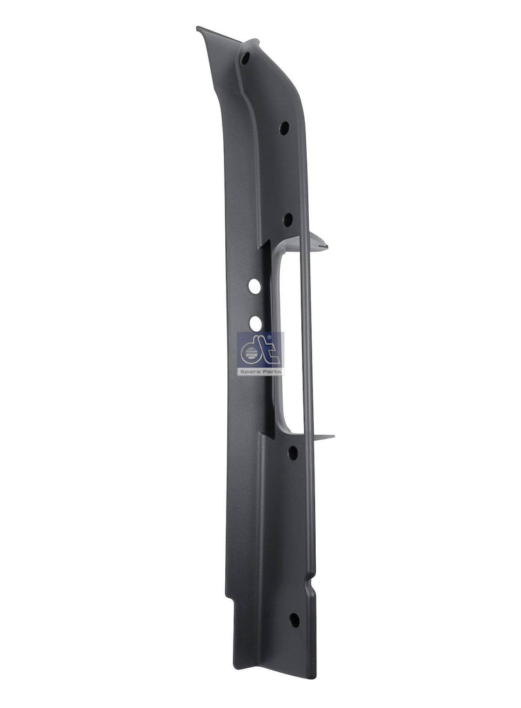 Panneau de pare-chocs de fin MAN - DT SPARE PARTS