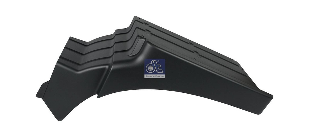 Aile MAN - DT SPARE PARTS