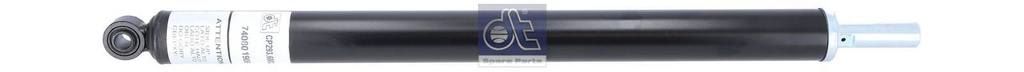 Amortisseur de direction IVECO - DT SPARE PARTS