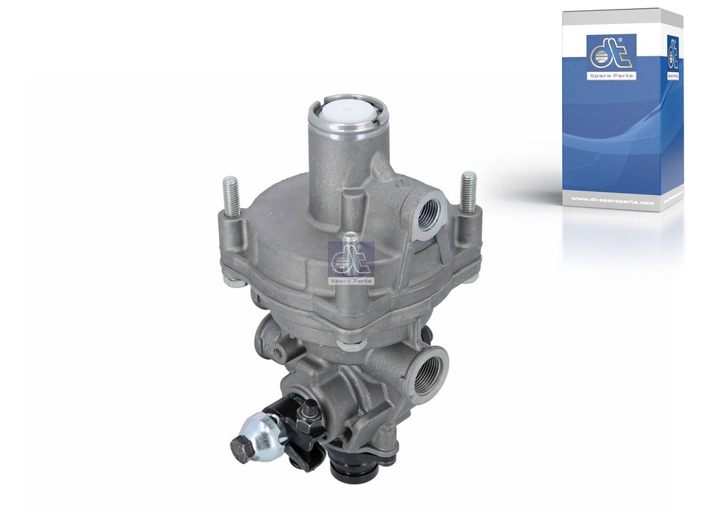 Valve de fonction de la charge IVECO - DT SPARE PARTS