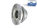 Bride MERCEDES - DT SPARE PARTS