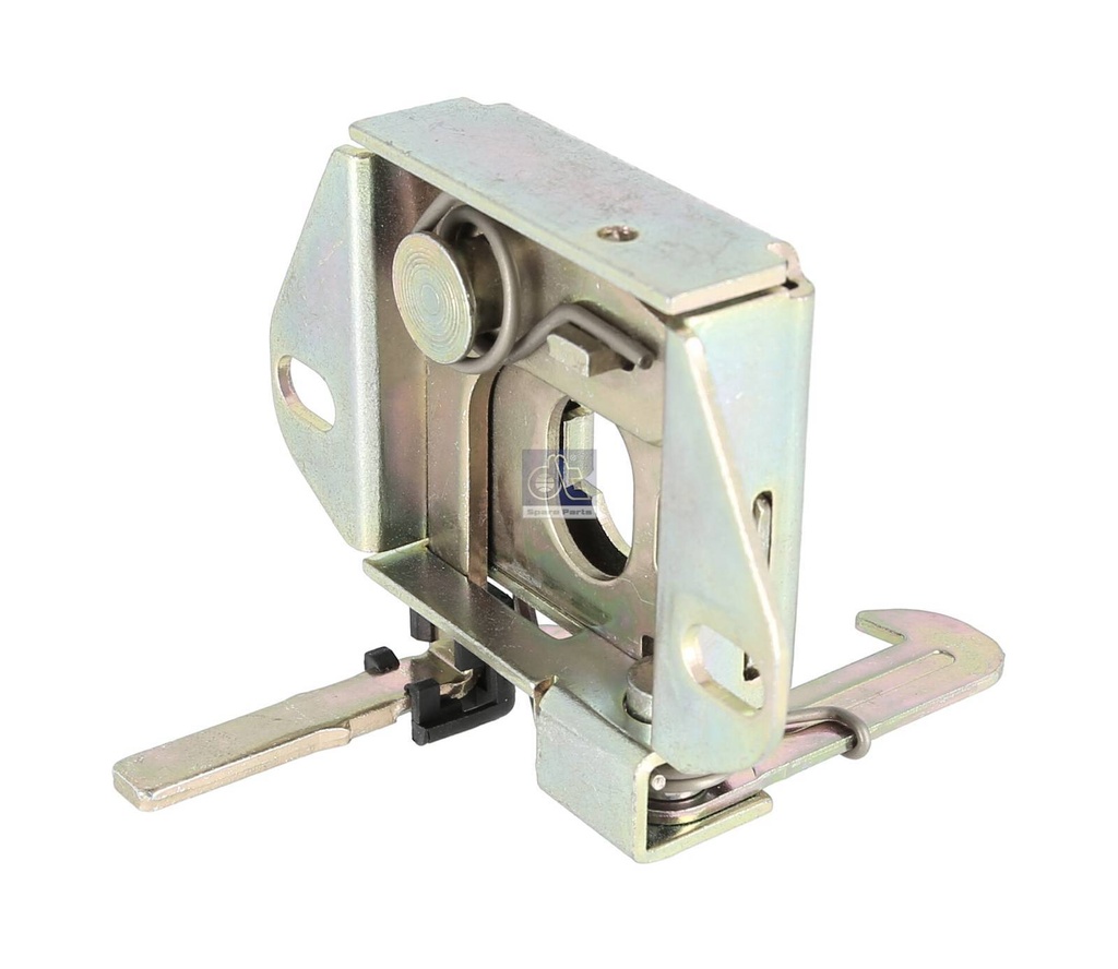 Serrure de capot moteur MERCEDES - DT SPARE PARTS