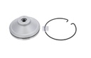 Chapeau de moyeu SCANIA - DT SPARE PARTS