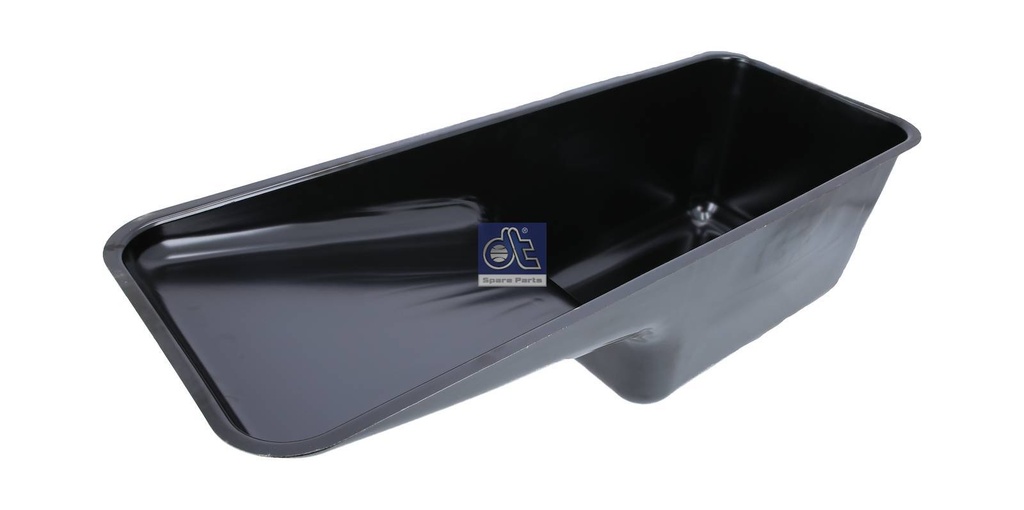 Carter d'huile IVECO - DT SPARE PARTS