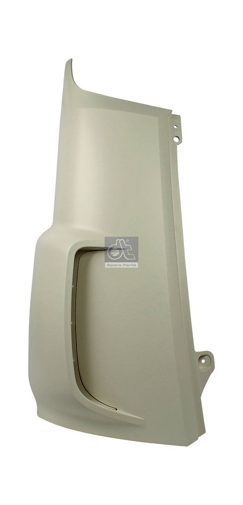 Déflecteur d'air DAF - DT SPARE PARTS