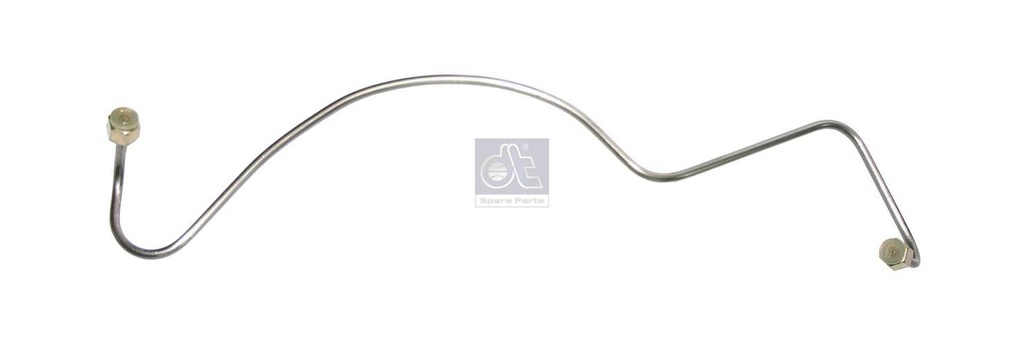 Conduite d'injection MERCEDES - DT SPARE PARTS