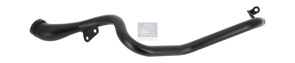 Goulotte de remplissage d'huile SCANIA - DT SPARE PARTS