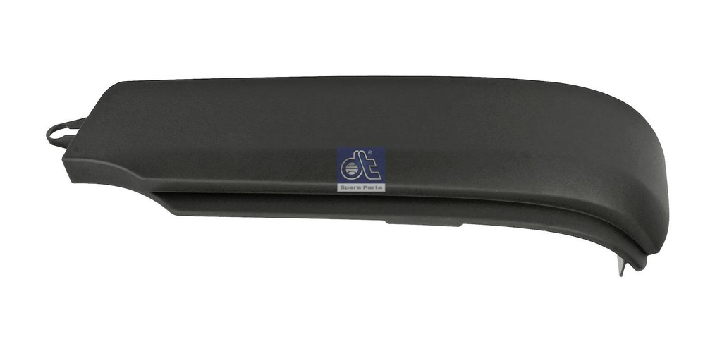 Cache de pare-chocs - DT SPARE PARTS