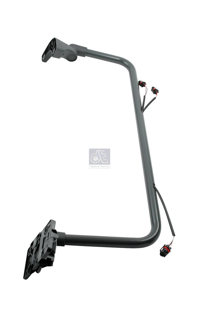 Bras de rétroviseur MAN - DT SPARE PARTS