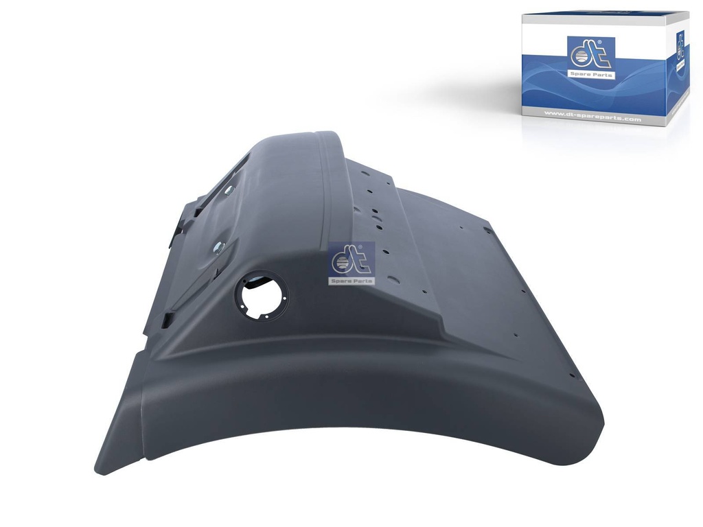 Aile - DT SPARE PARTS