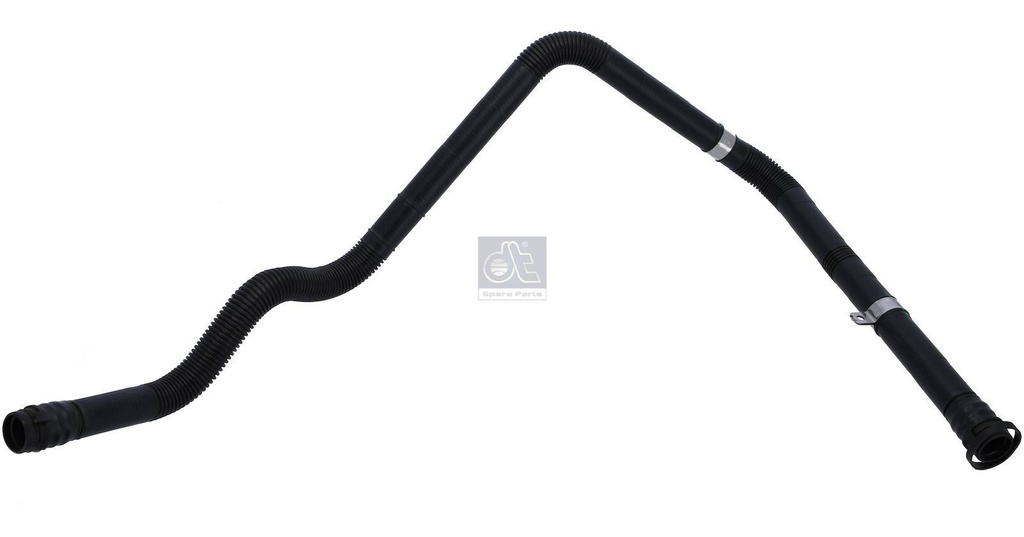 Goulotte de remplissage d'huile MERCEDES - DT SPARE PARTS
