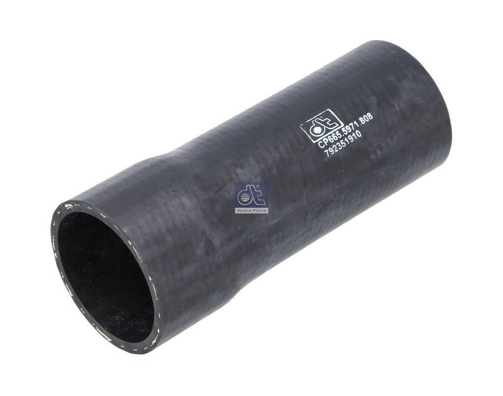Tuyau SCANIA - DT SPARE PARTS