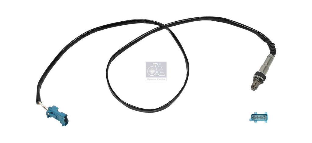 Sonde lambda - DT SPARE PARTS