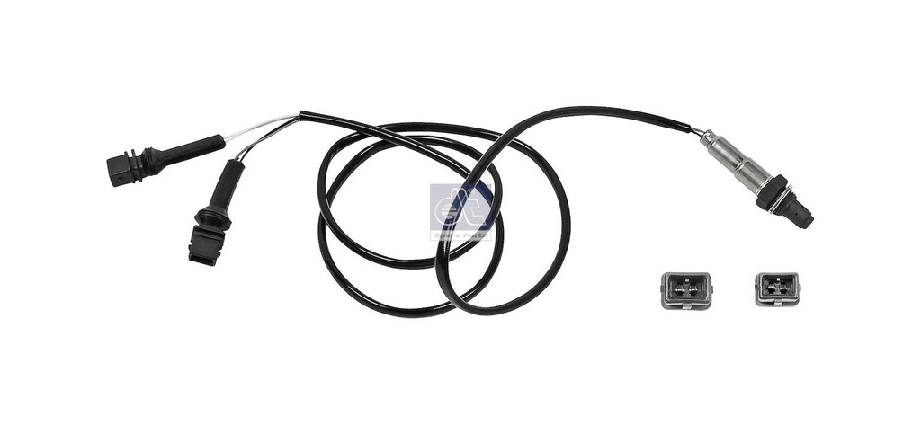 Sonde lambda - DT SPARE PARTS