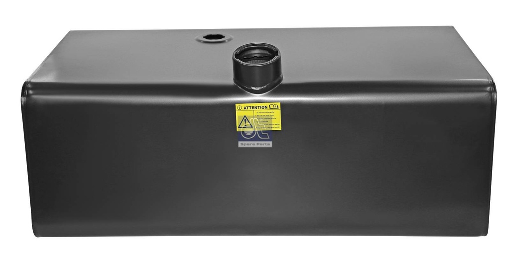 Réservoir à carburant IVECO - DT SPARE PARTS